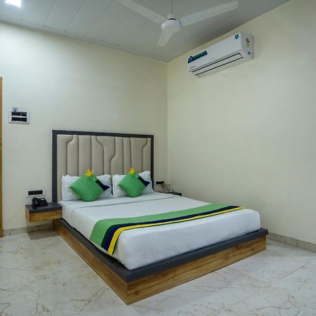 Treebo Zaid International Powai Hotel Мумбай Екстериор снимка
